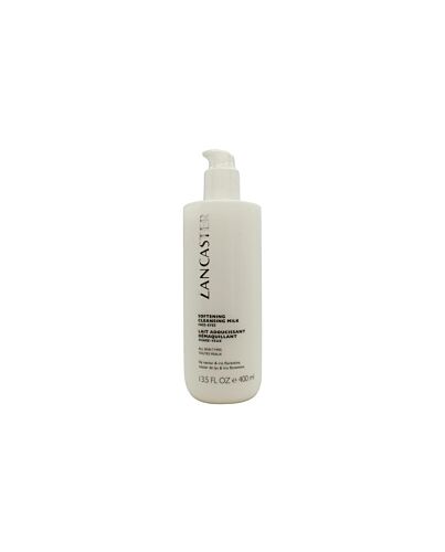 Lancaster Soft Cleansing Milk 400ml - All Skin Types-U11849