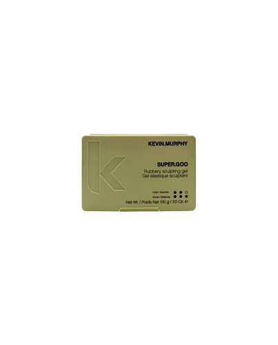 Kevin Murphy Super Goo Firm Hold Rubbery Hair Gel 100g-A201286
