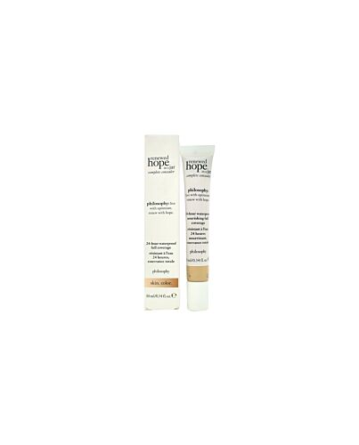 Philosophy Renewed Hope In A Jar Complete Concealer 10ml - 3.5 Sand-H525874