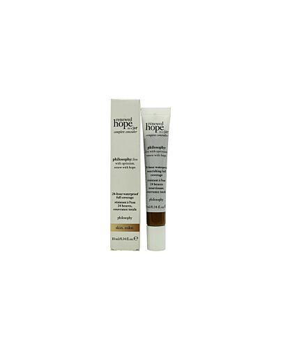 Philosophy Renewed Hope In A Jar Complete Concealer 10ml - 9.5 Cocoa-J54307