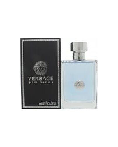Versace New Homme Aftershave Lotion (Splash) 100ml-W201317 | Maznun Fashion