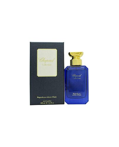 Chopard Magnolia Au Vetiver d'Haiti Eau de Parfum 100ml Spray-Z077815