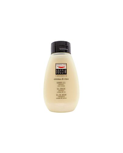Aquolina Rice Cream Shower Gel 300ml-P107615