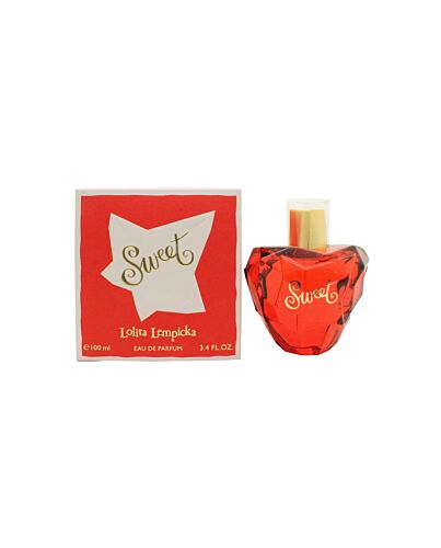 Lolita Lempicka Sweet Eau de Parfum 100ml Spray-E531486