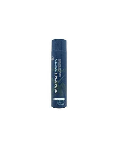 Sebastian Professional Twisted Curl Elastic Detangler Conditioner 250ml-J46807