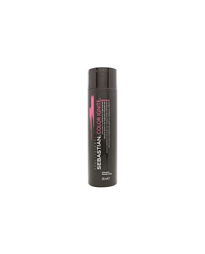 Sebastian Color Ignite Multi Color Protection Mono Shampoo 250ml-P007615