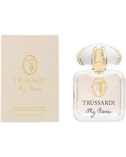Trussardi My Name Eau de Parfum 30ml Spray-G340616