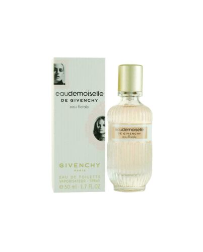 Givenchy Eaudemoiselle de Givenchy Eau Florale Eau de Toilette 50ml Spray-P57231