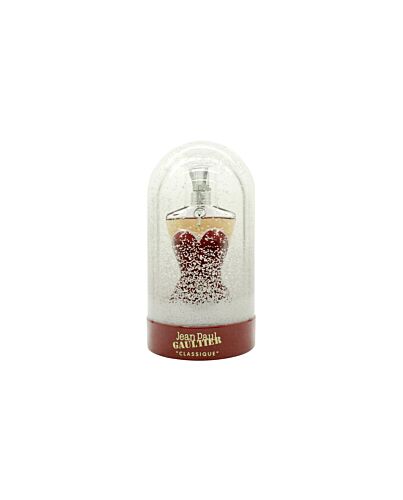 Jean Paul Gaultier Classique 2017 Christmas Edition Eau de Toilette 100ml Spray-N880553