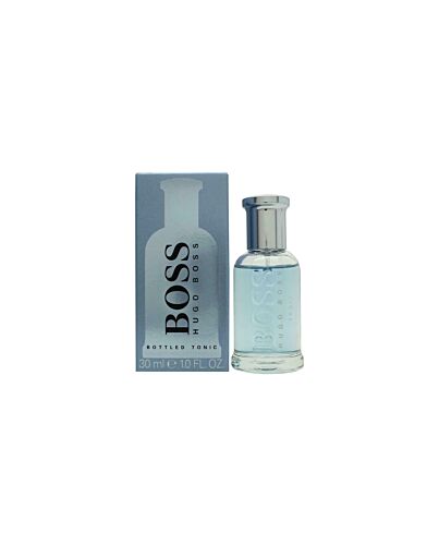 Hugo Boss Boss Bottled Tonic Eau de Toilette 30ml Spray-G064841