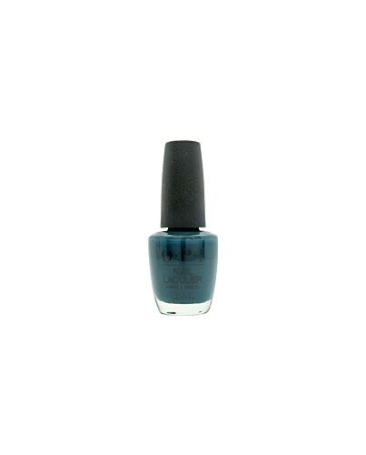 OPI Washington DC Nail Polish 15ml - CIA Color is Awesome-C081945