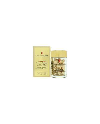Elizabeth Arden Advanced Ceramide Capsules Daily Youth Restoring Serum 30 capsules-Y945570