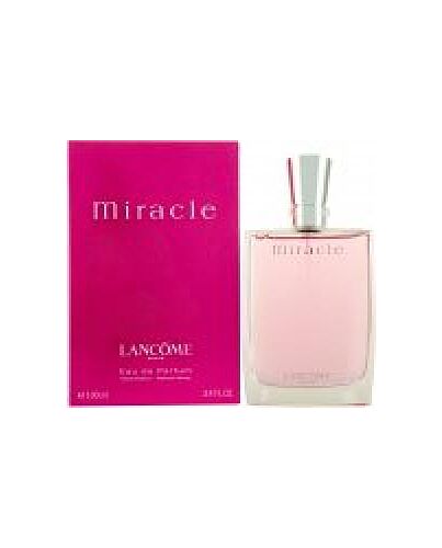Lancome Miracle Eau de Parfum 100ml Spray-A87751 | Maznun Fashion