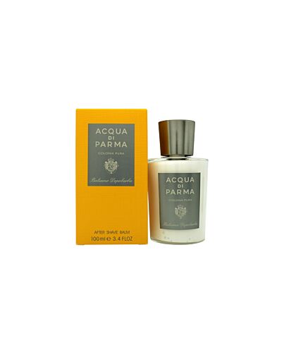 Acqua di Parma Colonia Pura Aftershave Balm 100ml-H311353