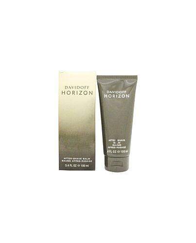 Davidoff Horizon Aftershave Balm 100ml-G804839
