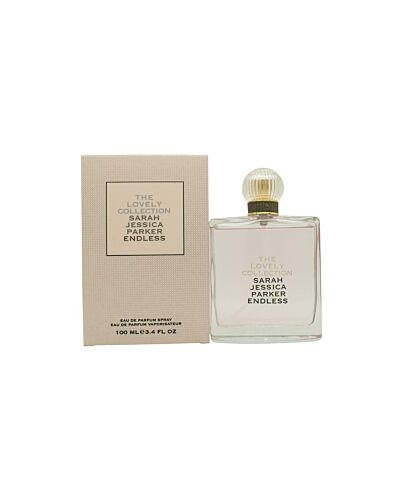 Sarah Jessica Parker Endless Eau de Parfum 100ml Spray-B512235