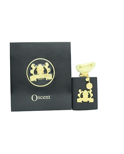 Alexandre.J Oscent Black Eau de Parfum 100ml Spray-D690253