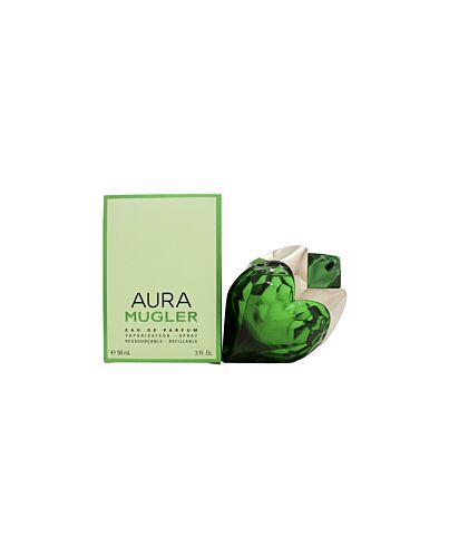 Thierry Mugler Aura Eau de Parfum 90ml Spray-R312220