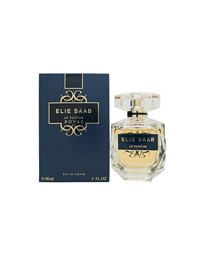 Elie Saab Le Parfum Royal Eau de Parfum 90ml Spray-L403071