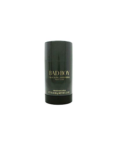 Carolina Herrera Bad Boy Deodorant Stick 75g-T890238