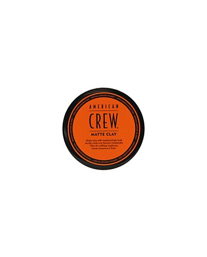 American Crew Matte Clay 85g-B002238