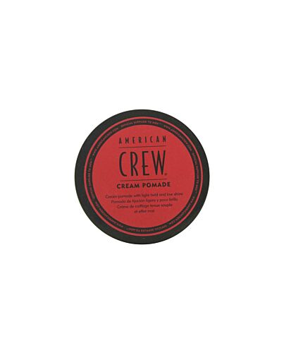 American Crew Cream Pomade 85g - Light/Medium Hold-U221213