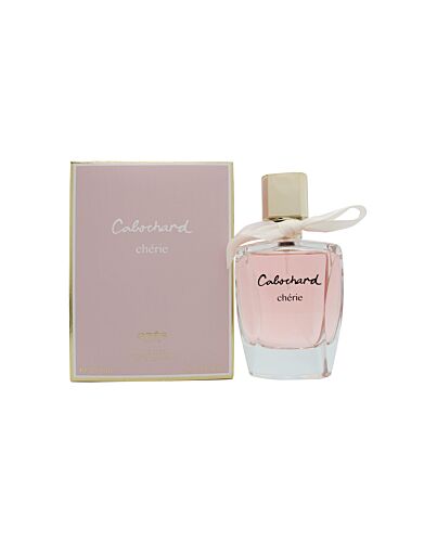 Gres Parfums Cabochard Cherie Eau de Parfum 100ml Spray-H799474