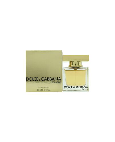 Dolce & Gabbana The One Eau de Toilette 30ml Spray-X627414