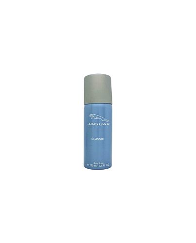 Jaguar Classic Blue Deodorant Spray 150ml-U080216