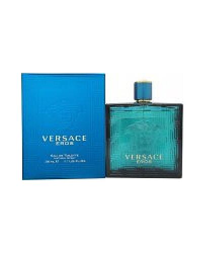 Versace Eros Eau de Toilette 200ml Spray-B91929 | Maznun Fashion