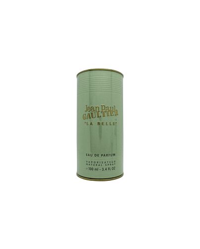 Jean Paul Gaultier La Belle Eau de Parfum 100ml Spray-F61177
