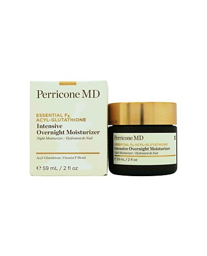 Perricone MD Essential Fx Acyl-Gluatathione Intensive Overnight Moisturizer 59ml-I649085