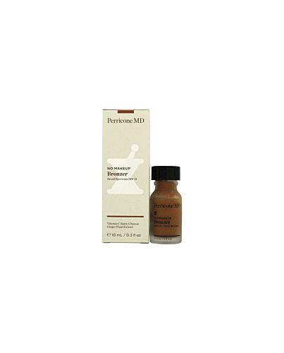 Perricone MD No Makeup Bronzer 10ml-C963230