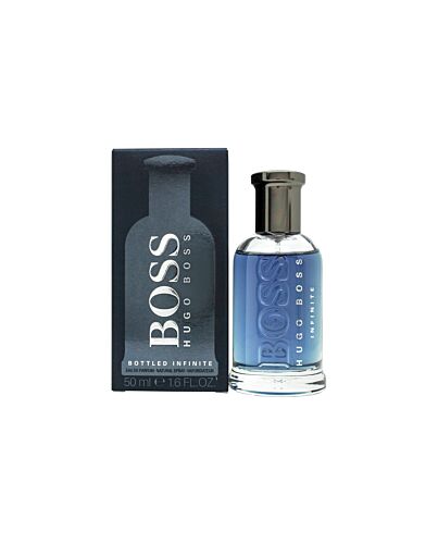 Hugo Boss Boss Bottled Infinite Eau de Parfum 50ml Spray-B292215