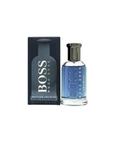 Hugo Boss Boss Bottled Infinite Eau de Parfum 50ml Spray-B292215 | Maznun Fashion