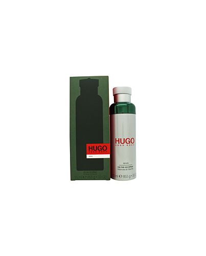 Hugo Boss Hugo Man On The Go Spray Eau de Toilette 100ml Spray-C563242