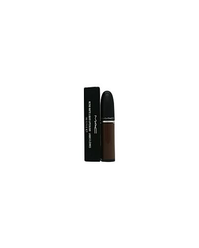 MAC Retro Matte Liquid Lipcolour 5ml - EssPresso-A300637