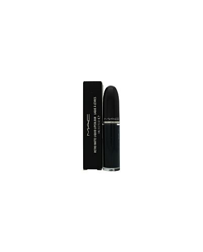 MAC Retro Matte Liquid Lipcolour 5ml - Young Attitude-G669848