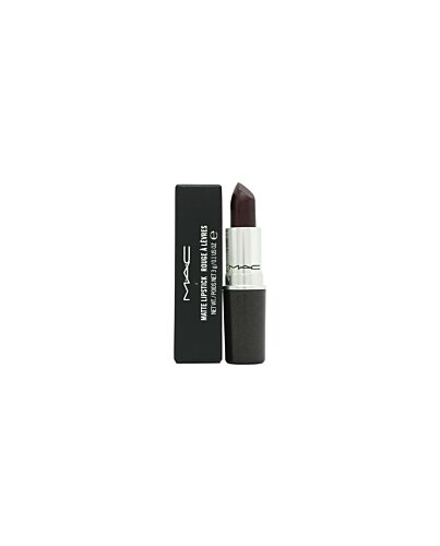 MAC Matte Lipstick 3g - Powerhouse-G693848