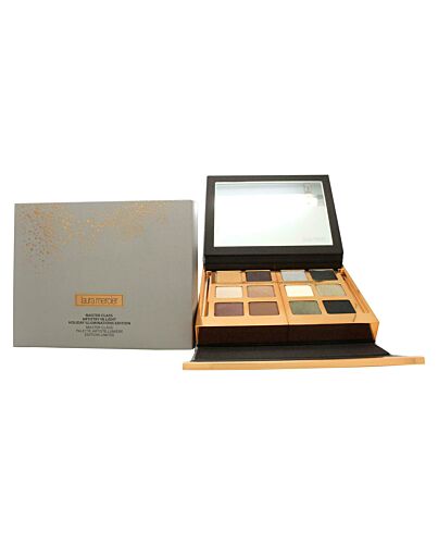 Laura Mercier Master Class Artistry In Light Illuminations Edition Makeup Palette-I682685