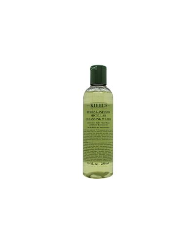 Kiehl's Herbal-Infused Micellar Cleansing Water 250ml - For All Skin Types-G831848