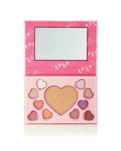 Sunkissed Hey Gorgeous Makeup Palette-M908648