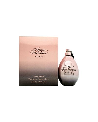 Agent Provocateur Miss AP Eau de Parfum 100ml Spray-K940245