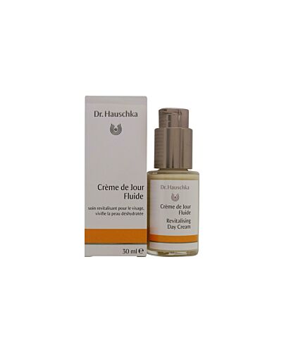 Dr. Hauschka Revitalising Day Cream 30ml-X067442