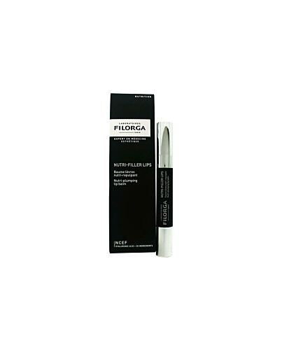 Filorga Nutri-Filler Lip Balm 4g-Z091815