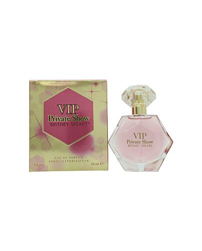 Britney Spears Private Show VIP Eau de Parfum 30ml Spray-O75986