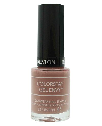 Revlon Colorstay Gel Envy Nail Polish 11.7ml - 535 Perfect Pair-B111108