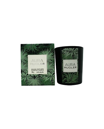 Thierry Mugler Aura Scented Candle 180g-I808685