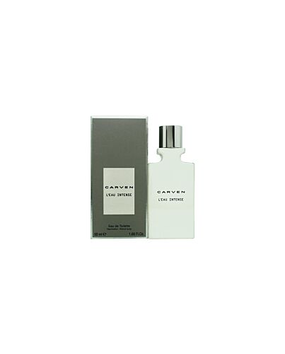 Carven L'Eau Intense Eau de Toilette 50ml Spray-C163332