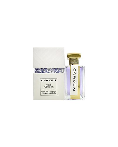 Carven Paris Florence Eau de Parfum 100ml Spray-G995849